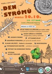 den stromu
