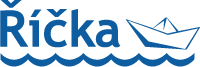 ricka logo